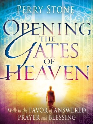 cover image of Opening the Gates of Heaven